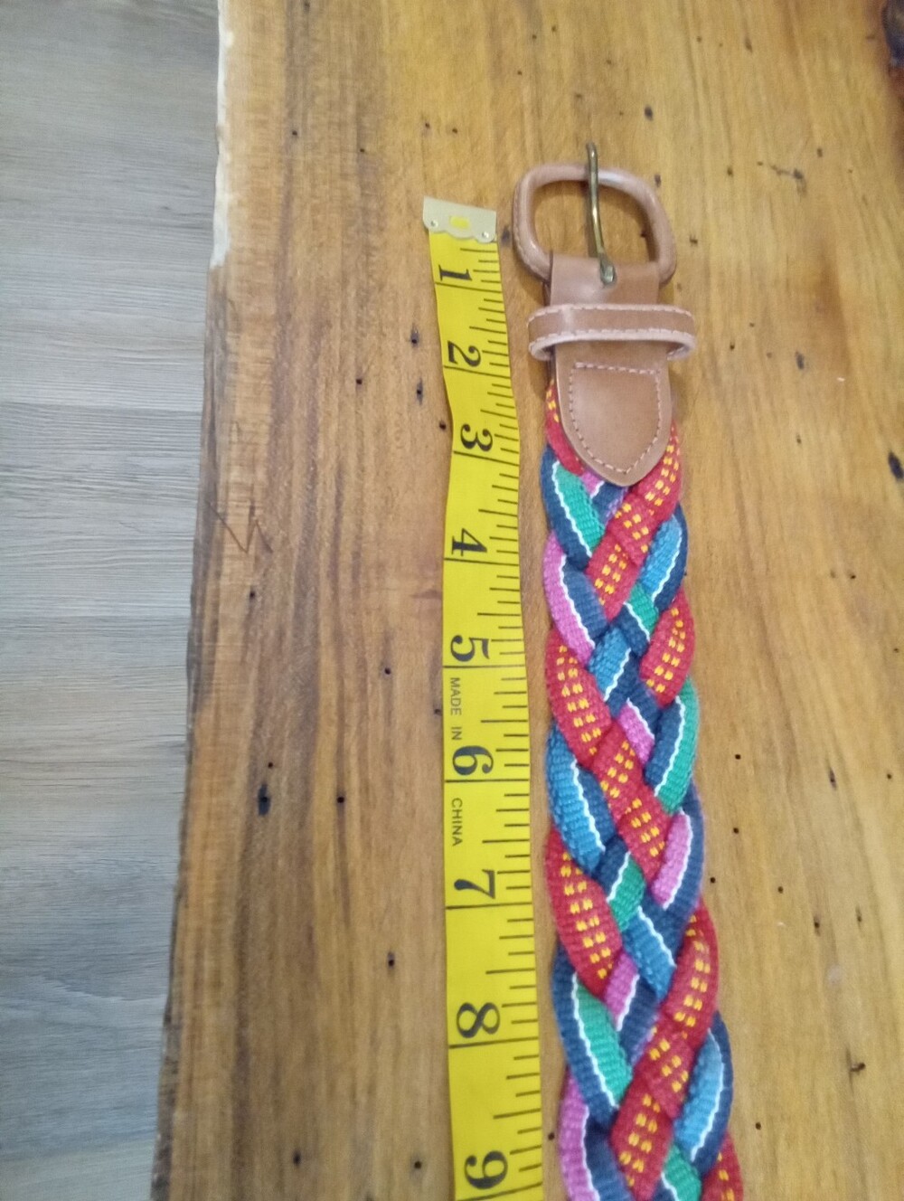 Belt - Picture 2 of 9